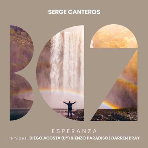Serge Canteros - Esperanza [BC2408]